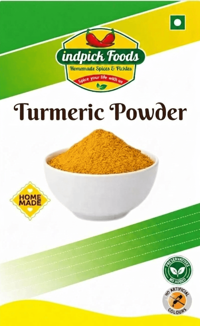 Turmeric Powder